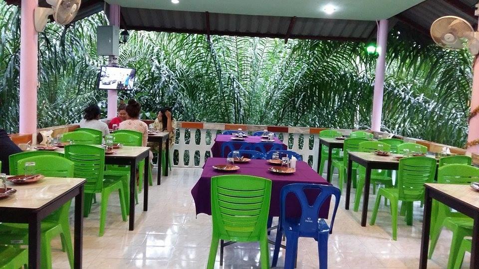 Bangnu River Resort Phang Nga Exterior photo
