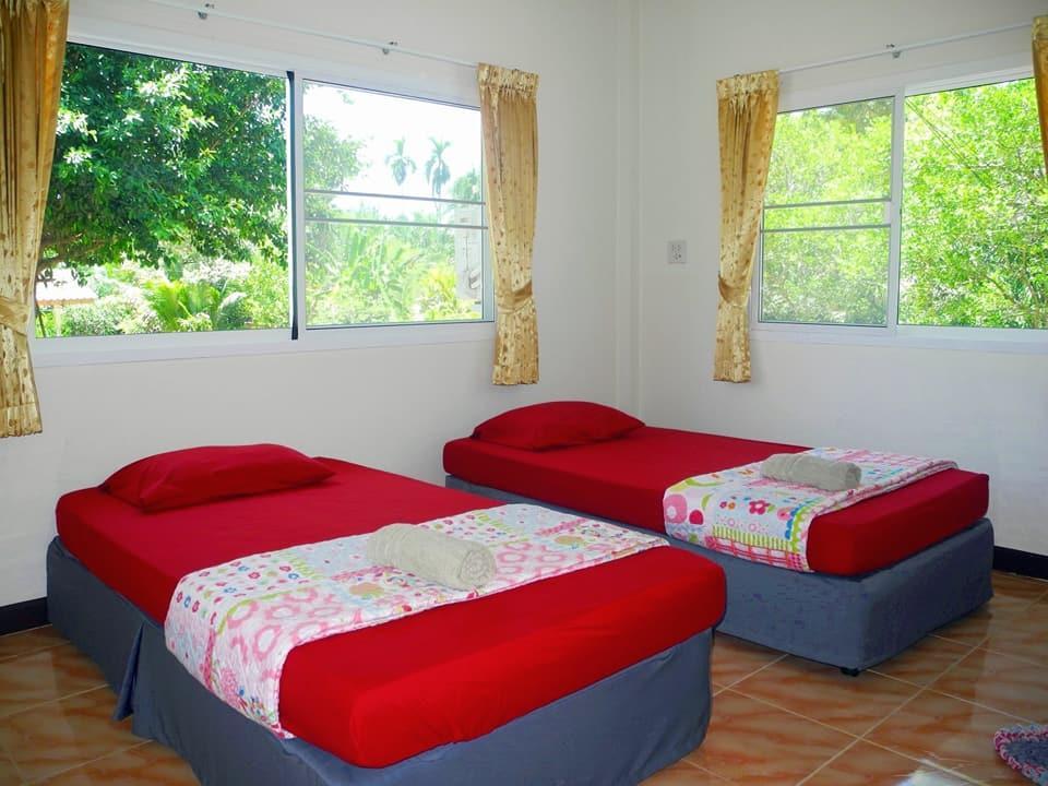 Bangnu River Resort Phang Nga Exterior photo